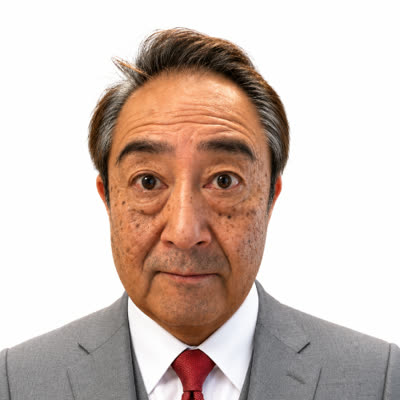 淺井 威宇