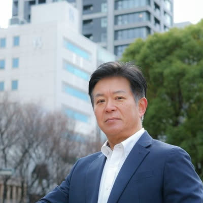 油谷 昌恭